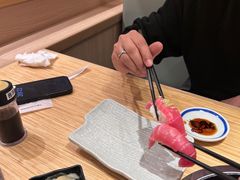 -合点寿司(金虹桥商场店)