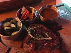 -MR.ROCKY洛奇先生RESTAURANT&BAR(宝安壹方城店)
