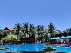 -三亚海棠湾万丽度假酒店