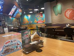 -棒约翰比萨·意面(松江开元店)