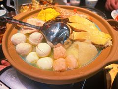 -老头儿油爆虾·知味杭州(爱琴海购物中心)