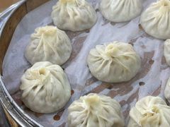 -清真老铁家灌汤包