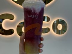 -CoCo都可(搜秀城店)