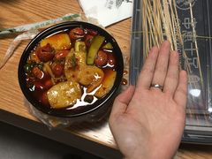 -串意十足烧烤店(商业广场店)