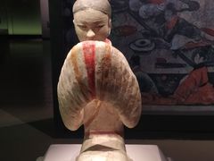 -汉景帝阳陵博物院