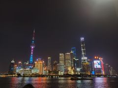 -东方明珠广播电视塔