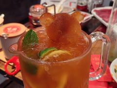 -红运火锅·中国名火锅·国风演绎(省体店)