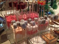 -OPEN開全日自助餐厅·牛肉火锅·海鲜(佛山希尔顿酒店)