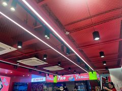 -7只羊·鲜羊肉串·地锅鸡精酿(玄武墨香路店)