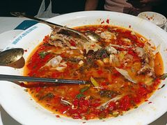 -坛宗剁椒鱼头(河西王府井店)