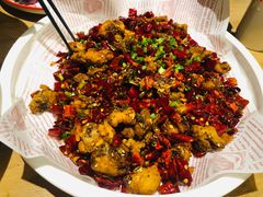 -新白鹿餐厅(城西银泰城店)