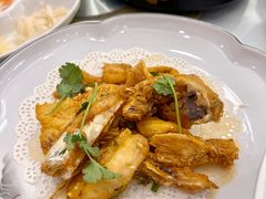 -金百门·顺德海鲜酒家(陈村店)