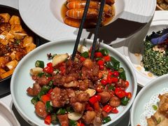 -顶特勒·黄鱼馆·特色菜(上海大世界店)