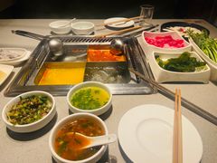 -海底捞火锅(吴中路店)