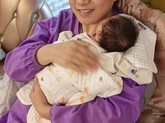 -福田家月子中心 产后 月嫂(市立母子医院店)