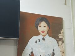-大姨捞面(新安花园店)