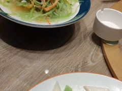 -小船渔村•大连菜•大连焖鱼(黄河路店)