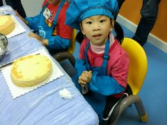 -学知伴成长中心(徐汇中心)