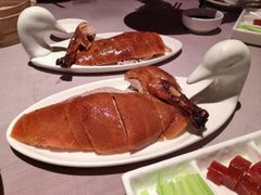 -金鸭季·北京烤鸭(深业上城店)