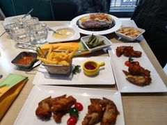 -豪客来牛排(鼓楼名店街店)