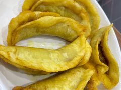 -草桥清真牛肉锅贴扁食店