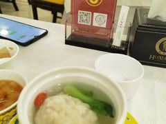清炖狮子头-汇贤府·李氏鲁菜(五棵松店)