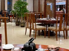 大堂-顺德人家食府(黄金广场店)