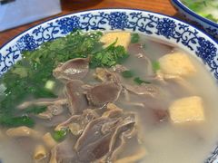 -小潘记鸭血粉丝汤