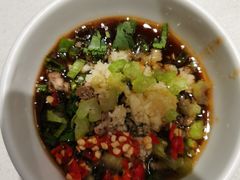 -海底捞火锅(长宁路龙之梦店)