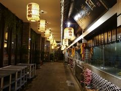 -杨记隆府(白象街店)