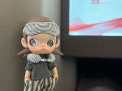 -泡泡玛特POPMART(合生汇店)