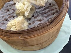 -诺敏塔拉奶茶-布里亚特包子-手把肉(锦都会店)