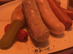-MR.ROCKY洛奇先生RESTAURANT&BAR(宝安壹方城店)