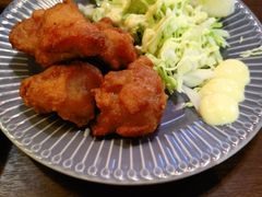 炸鸡块-八木鸟居酒屋(小木桥路店)