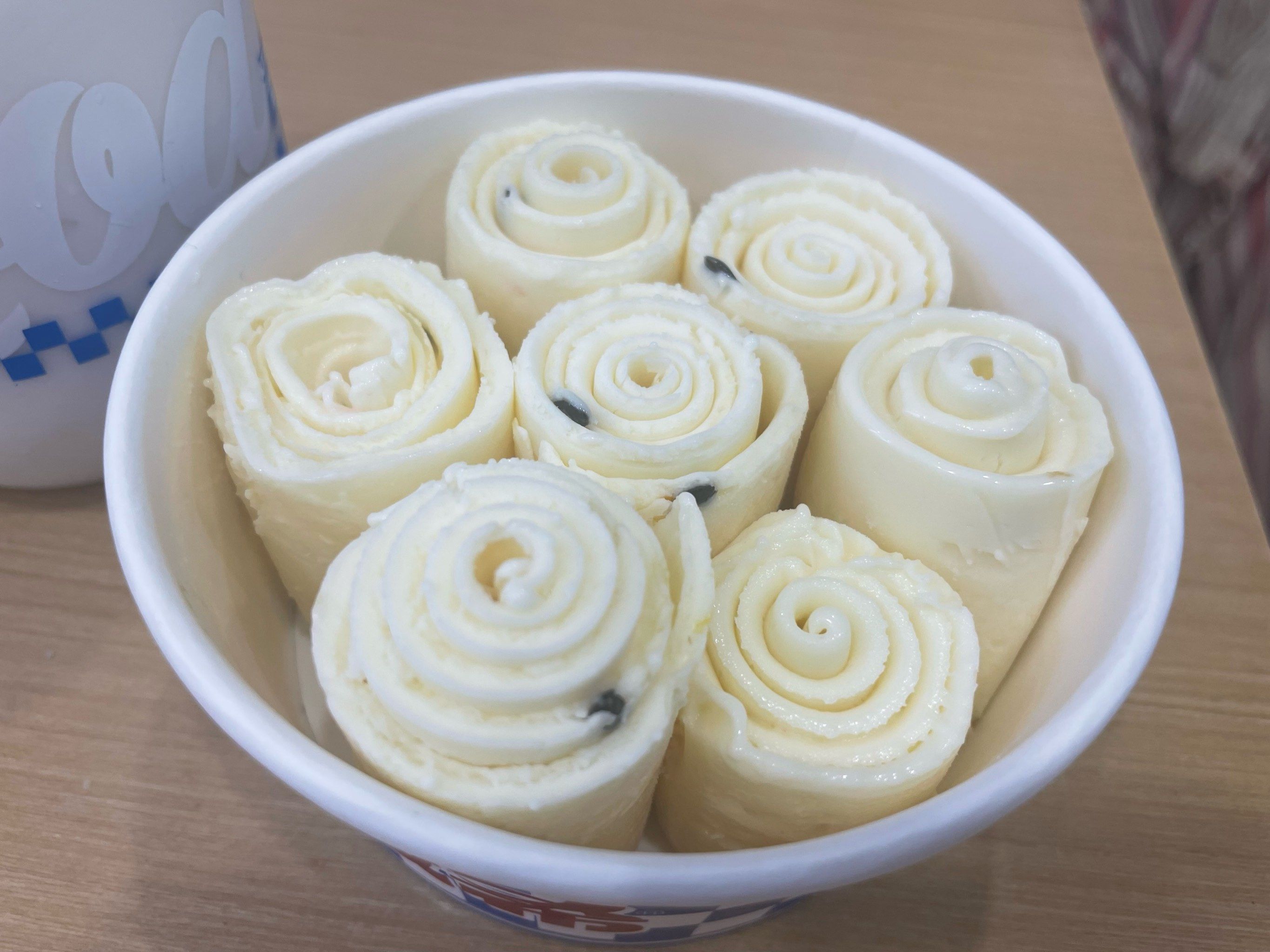 西安老酸奶又出了新口味