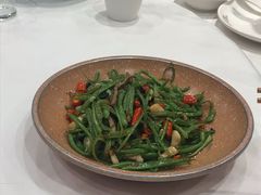 -万荣烤鸭店·北京菜(天坛店)