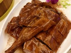 -香云轩·顺德菜(香云纱园林酒店店)