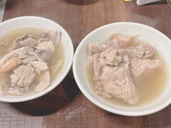 -松發肉骨茶(牛车水店)