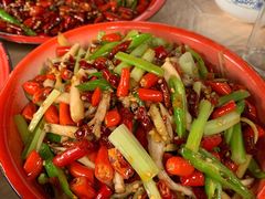 火爆鼻筋-拈一筷子·宜宾江湖菜(十一街店)