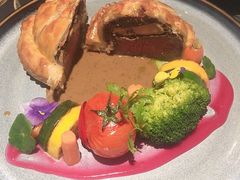 -第101座花园餐厅(湖滨88店)