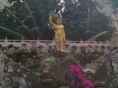 -西双版纳勐泐文化旅游区