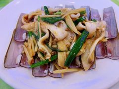 -快乐海鲜城(虎泉街店)