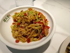 -周大厨辣椒炒肉(淮安万达店)