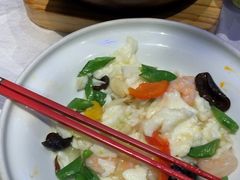 -徽镇小厨·经典徽菜(马连道店)