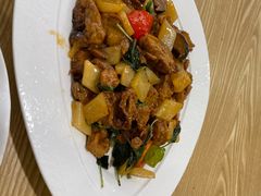 -佛有缘素食馆·荔湾老字号(陈家祠首店)