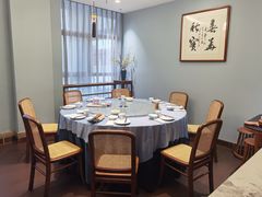 -围龙屋客家食府(福田店)