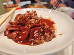 客家碌鹅-客汁源味·客家菜(时代城店)