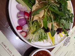 -老厨家(中央大街西七道街店)