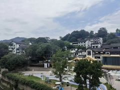 -磁器口古镇
