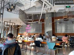 -The Rug Cafe(王府中环店)